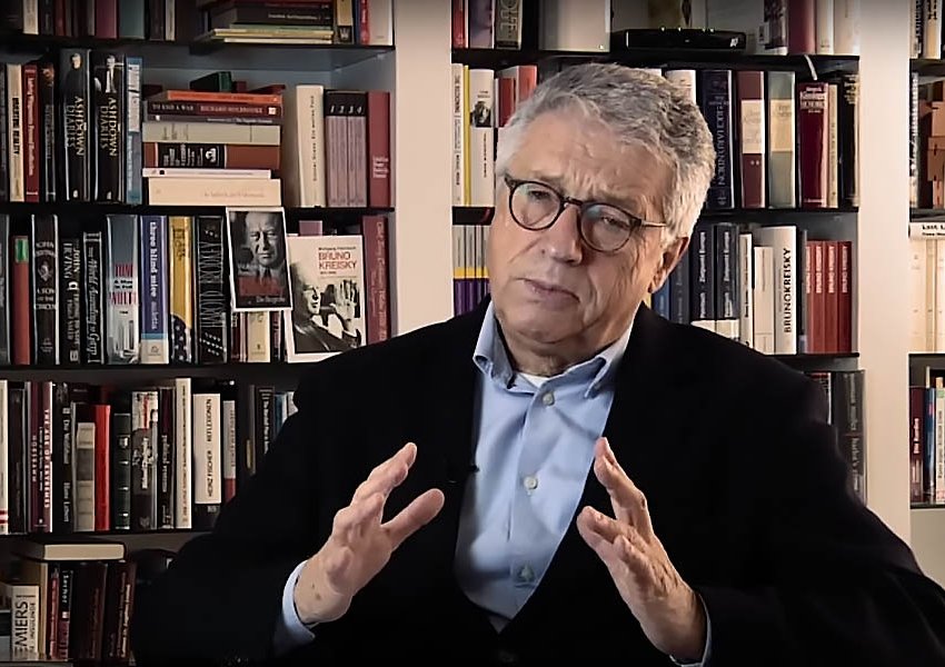 Wolfgang Petritsch: Dakortësia Kurti – Vuçiç qoftë edhe verbale, ka vlefshmëri ndërkombëtare