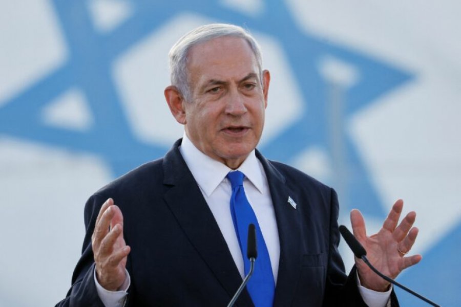 ‘Times of Israel’: Netanyahu do të kandidojë sërish për kryeministër