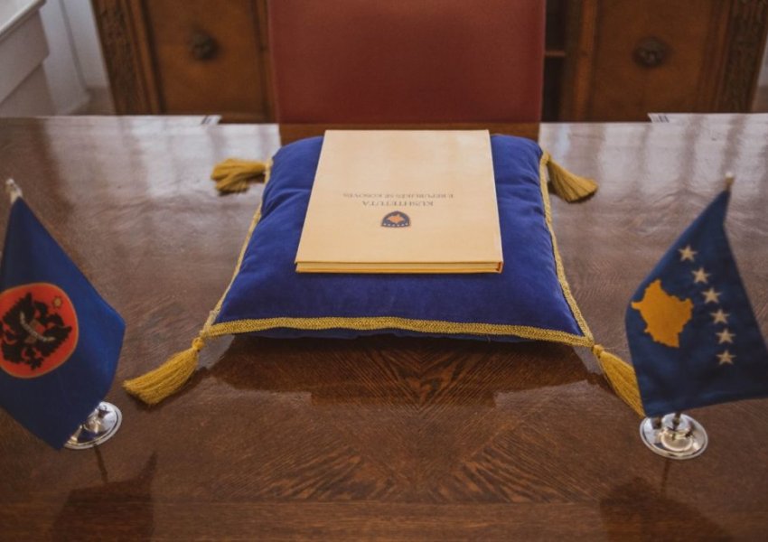 Kushtetuesja rrëzon vendimin e Supremes për Koordinatorin Kombëtar të Krimit Ekonomik
