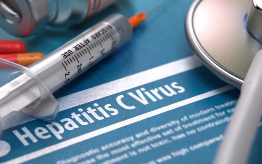 OBSH: Hepatiti vret 3.500 njerëz në ditë