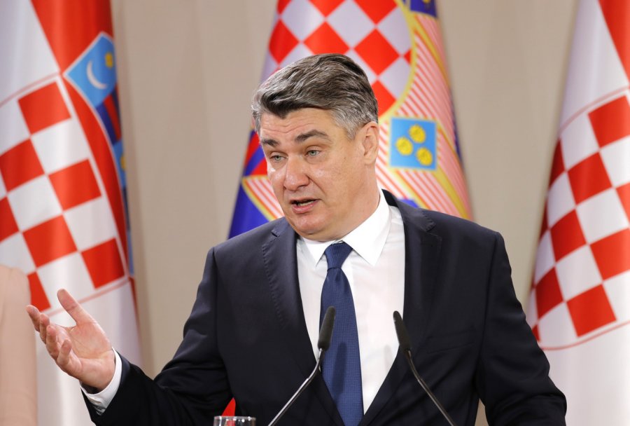 Kroatët përgatiten për zgjedhje të parakohshme mes trazirave politike