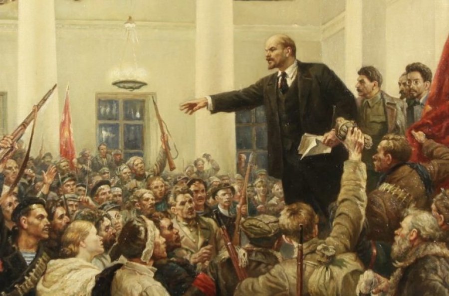 Cili ishte revolucioni politik më i rëndësishëm is shekullit XX?