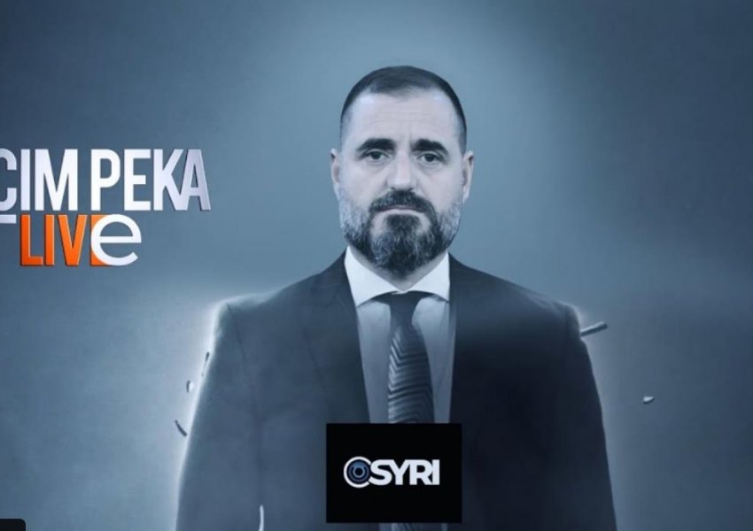 ÇIM PEKA LIVE/ Bela 