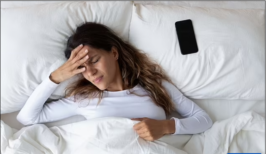 Pse gratë flenë më keq se burrat?