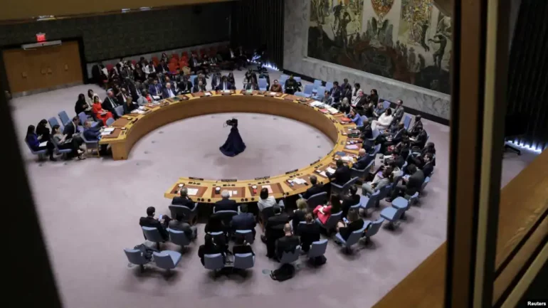 OKB i bën apel Izraelit, Këshilli i Sigurimit kërkon të bëhet më shumë për ndihmën në Gaza