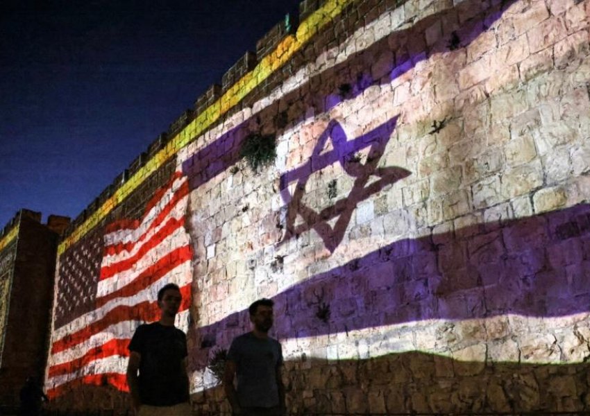 SHBA parashikon një sulm iranian kundër Izraelit, por jo përfshirjen e saj në luftë 
