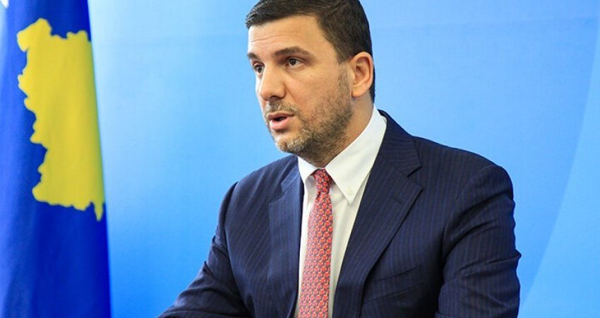 PDK mban mbledhjen e Kryesisë, Memli Krasniqi emërohet shef i shtabit zgjedhor