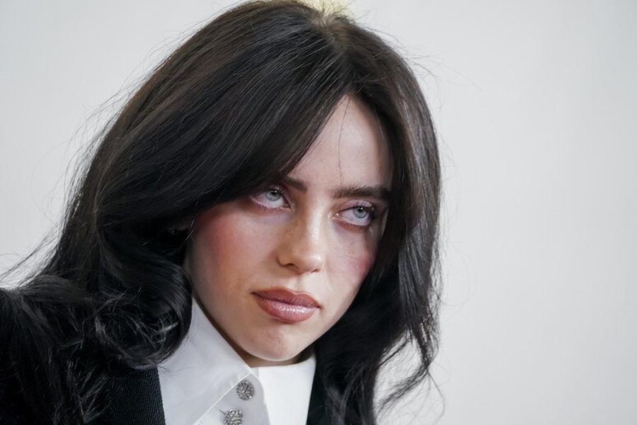Nga Billie Eilish te Katy Perry, 250 artistë kundër inteligjencës artificiale