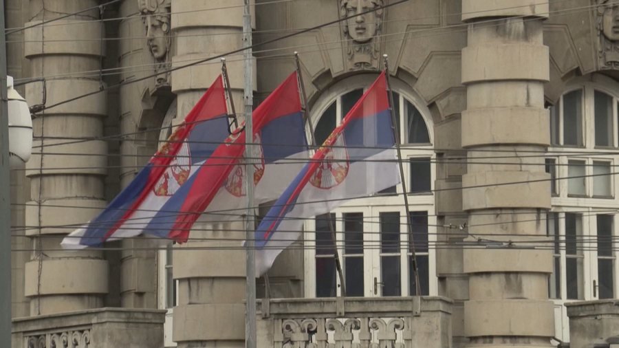 'Serbinë e pret lufta, jemi në presion!' Vuçiç u dërgon letër liderëve europianë për Kosovën