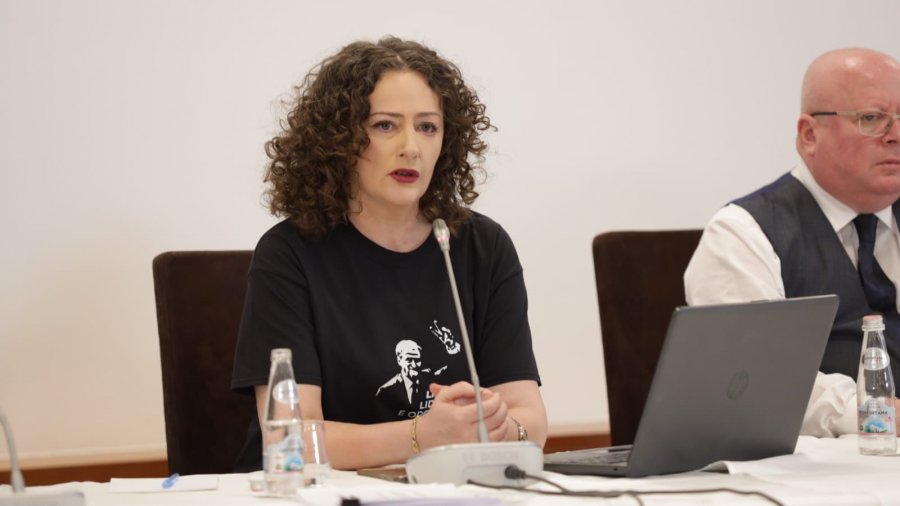 Argita Malltezi: Zgjatja e hetimeve nga SPAK pa asnjë argument e provë! Qëllimi është të digjet mandati i Berishës