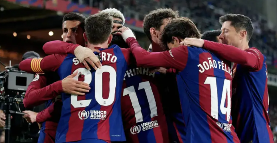 Objektivi kryesor mbetet Championsi, Xavi bën rotacion te Barcelona për sfidën me Cadiz