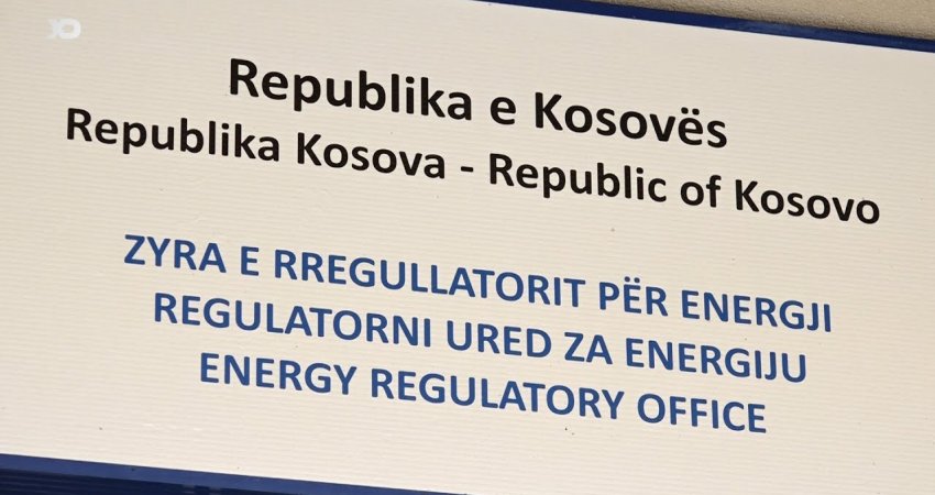 ZRRE: Elektroseveri po i zbaton ligjet e Kosovës
