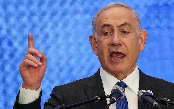 Irani sulmon Izraelin, Netanyahu kërcënon: Do të përgjigjemi me të njëjtën mënyrë