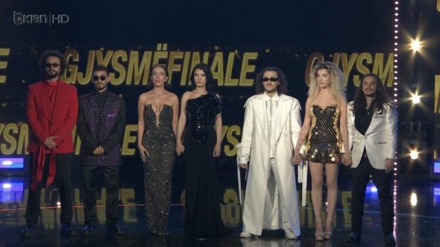 Triumfuan mes 16 zërave unik, këta janë 3 finalistët e ‘X Factor Albania’