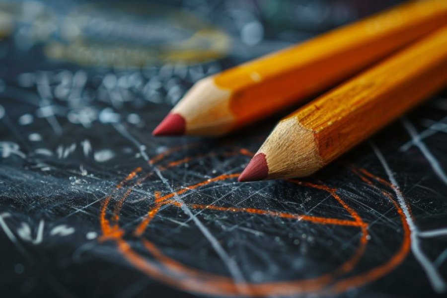 Dy matematikanë zgjidhin problemën që shkencëtarët s'e zgjidhnin dot prej një shekulli