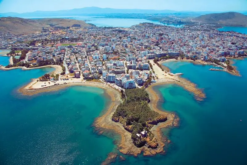 Greqi, tërmeti 4.5  ballë në ishullin Evia ndihet deri në Athinë