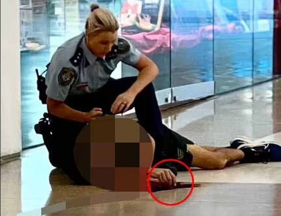 Pamje tronditëse nga masakra në Australi, autori u vra nga një police