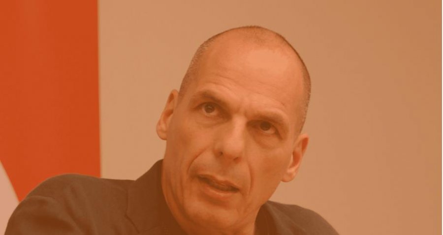 Yanis Varoufakis ndalohet të hyjë në Gjermani, shkak fjalimi për Gazën