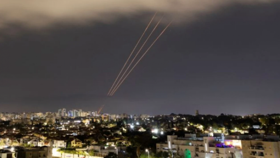 Irani kërcënon Izraelin: Nëse hakmerreni pas sulmeve të fundit, përgjigjja jonë do jetë edhe më e…