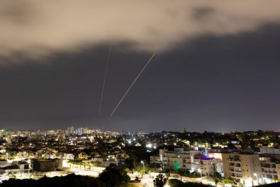 Jordania, Iraku dhe Libani rihapin hapësirën ajrore pas sulmeve të Iranit