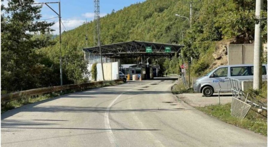 'Prishi rendin kushtetues të Kosovës', arrestohet një serb në Bërnjakë