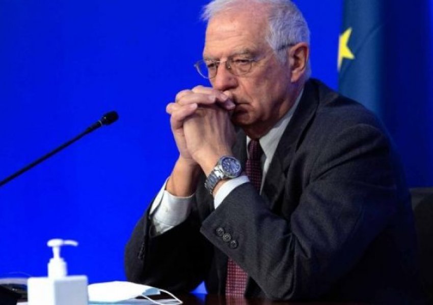 Borrell: BE duhet të jetë e aftë për ta mbrojtur Evropën duke ndërtuar një shtyllë të fortë brenda NATO-s
