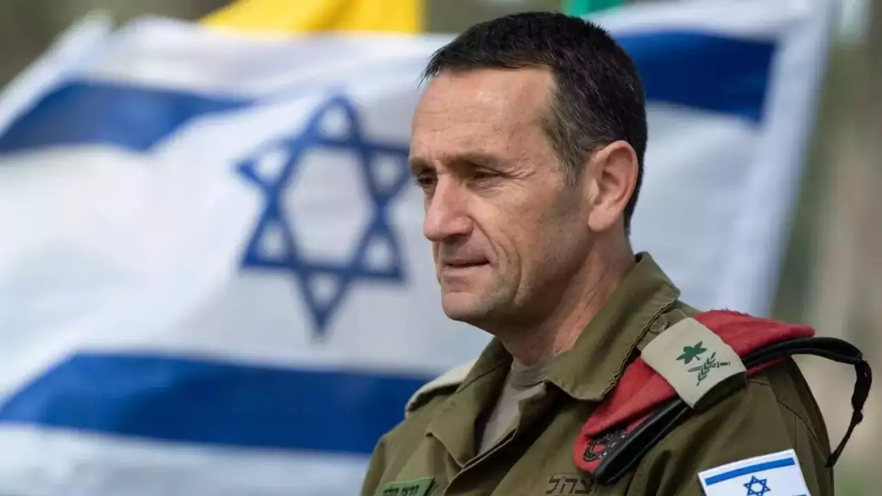 Sulmi i Iranit do të marrë përgjigje - thotë shefi i ushtrisë izraelite
