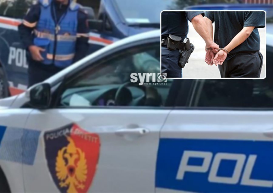 Zbardhen rolet/ Trafikimi i emigrantëve, efektivi zbatonte porositë e specialistit të Kufirit! Agjentët vendosën GPS në çantën e një prej refugjatëve
