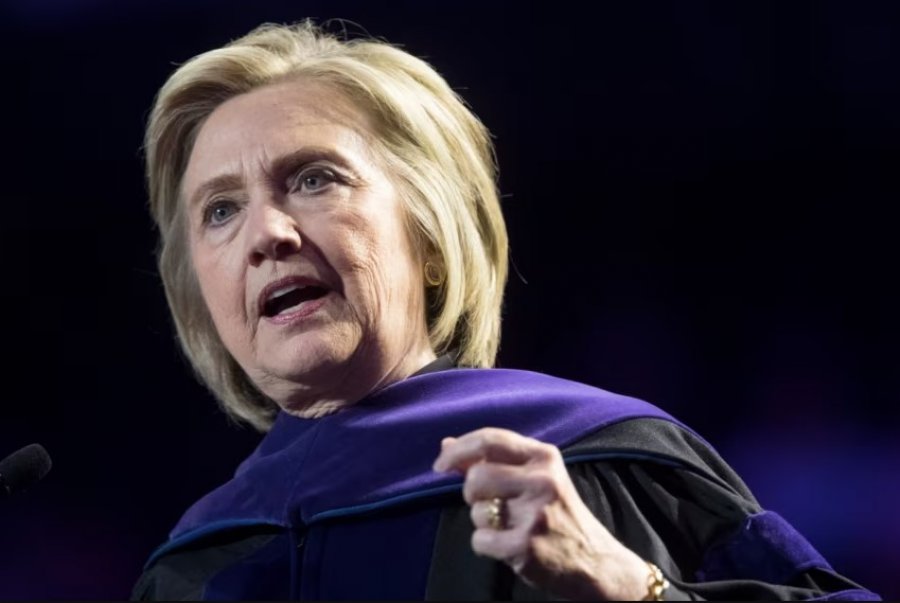 Clinton thotë se Kosova ka arritur 'përparim të rëndësishëm' drejt barazisë gjinore
