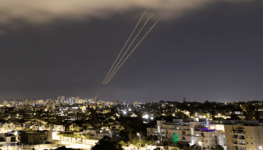 Përfundojnë përgatitjet e Forcave Ajrore izraelite për sulm kundër Iranit