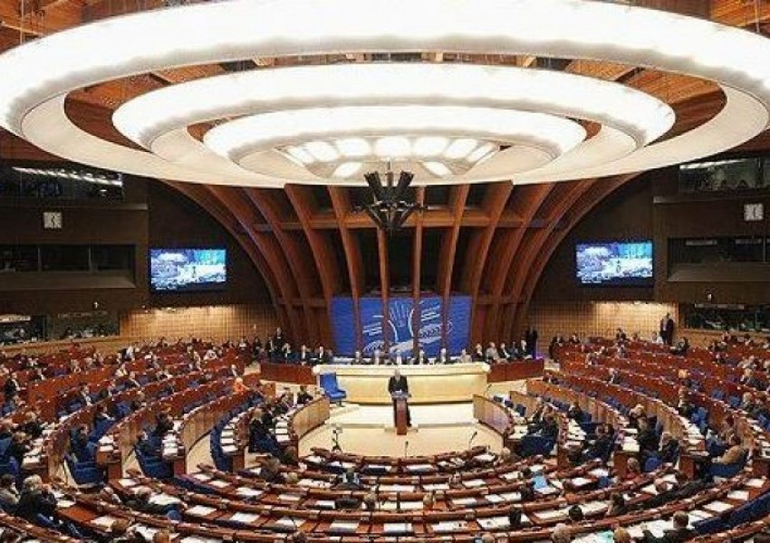 Asambleja Parlamentare e Këshillit të Evropës pritet të votojë pro Kosovës 