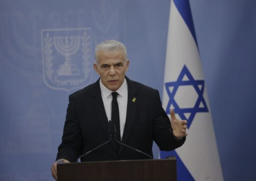 Opozita izraelite godet Netanjahun: Na fute përsëri në luftë!