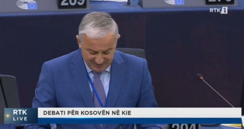 Deputeti nga Bosnje Hercegovina kundër anëtarësimit të Kosovës në KiE: Pa pëlqimin e Serbisë nuk ka kuptim