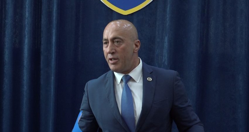 Kosova drejt KiE, ​Haradinaj: Hap kolosal