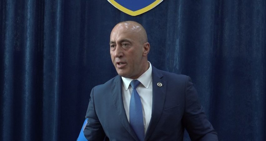 Haradinaj për vendimin e MASHT-it: Po i maltretoni prindërit e nxënësit me procedura të panevojshme