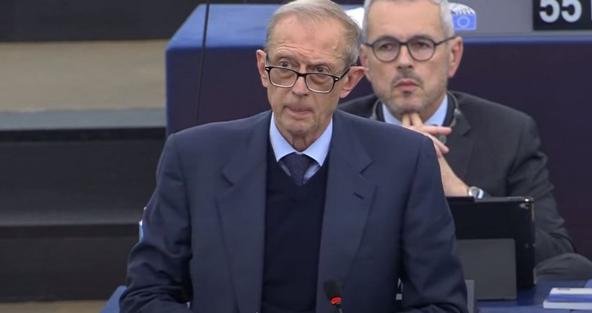 Deputeti italian me thirrje ndaj Serbisë: Anëtarësimi i Kosovës në KiE është edhe për serbët që jetojnë aty