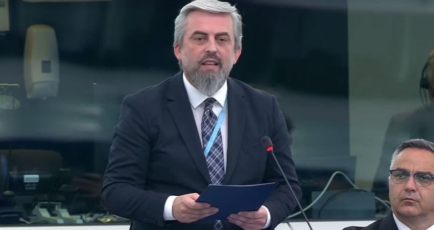 Kervan në Asamblenë Parlamentare: Kosova ka përmbushur të gjitha kriteret për anëtarësim në KiE