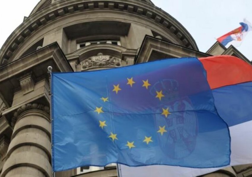 BE-ja i vë kushte Serbisë për integrimin: Normalizoni raportet me Kosovën!