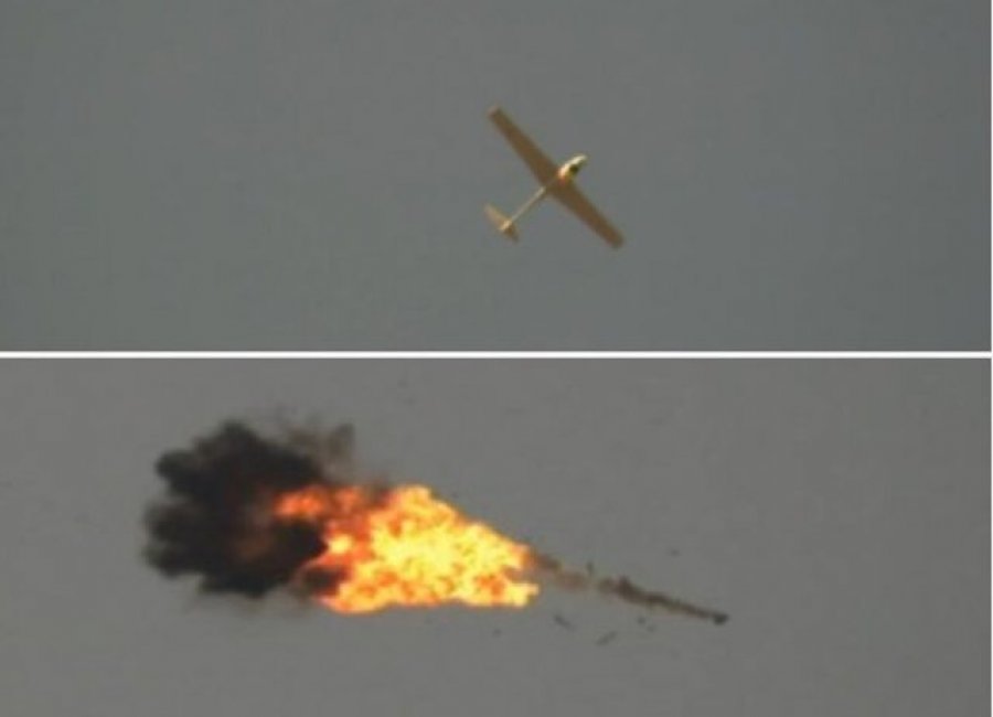Nuk ndalet sulmi rus, ushtria ukrainase shkatërron 9 dronë