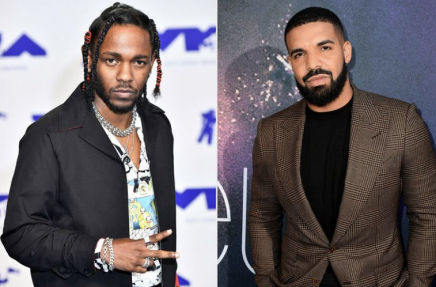 Kunja dhe ofendime: Ç’po ndodh mes Drake, Kendrick Lamar dhe reperëve të tjerë?
