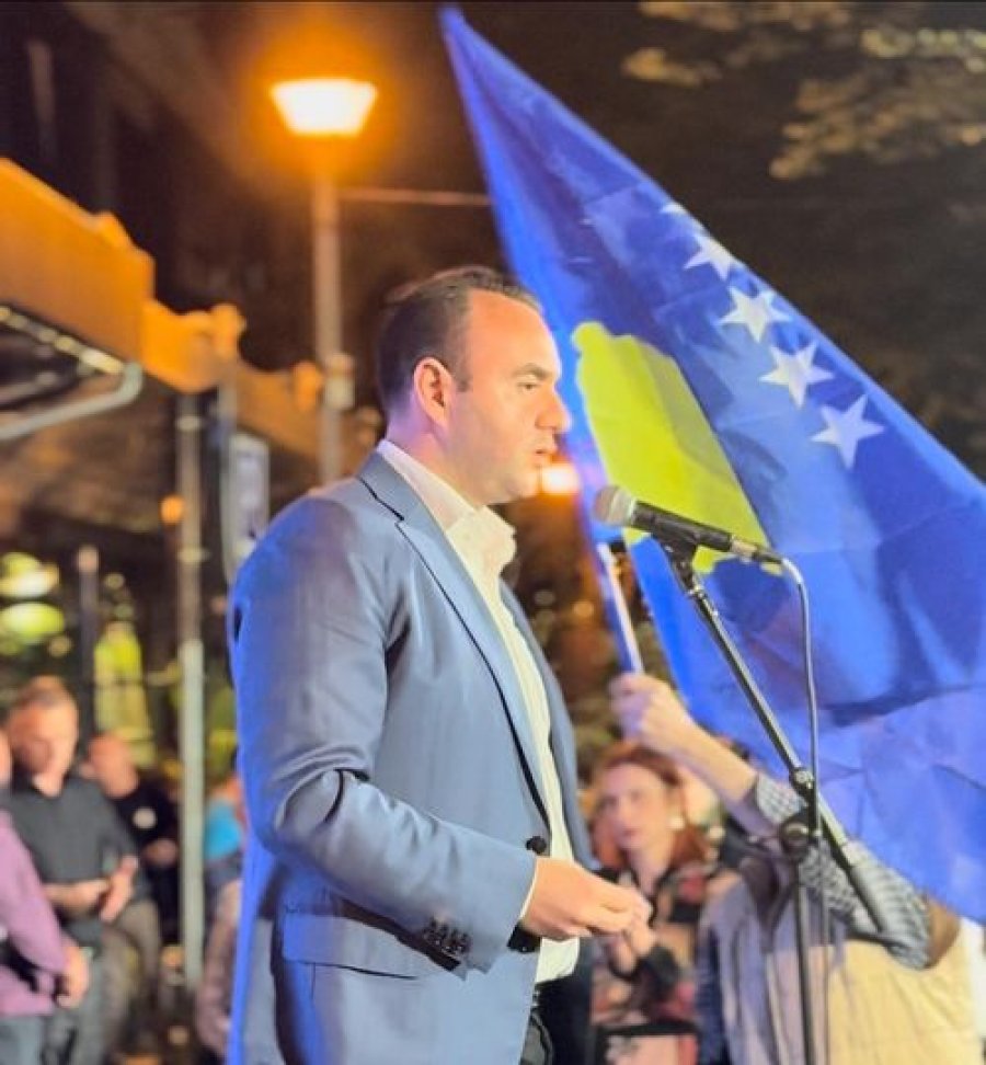 Votimi i Asamblesë së KiE për Kosovën, Balliu: Një ditë historike për Kosovën me po aq peshë sa liria e pavarësia