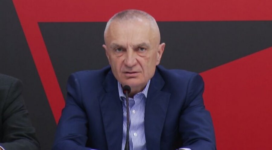 VIDEO/ Ilir Meta citon Erisa Xhixhon: Liderët formohen në opozitë, jo në qeveri!