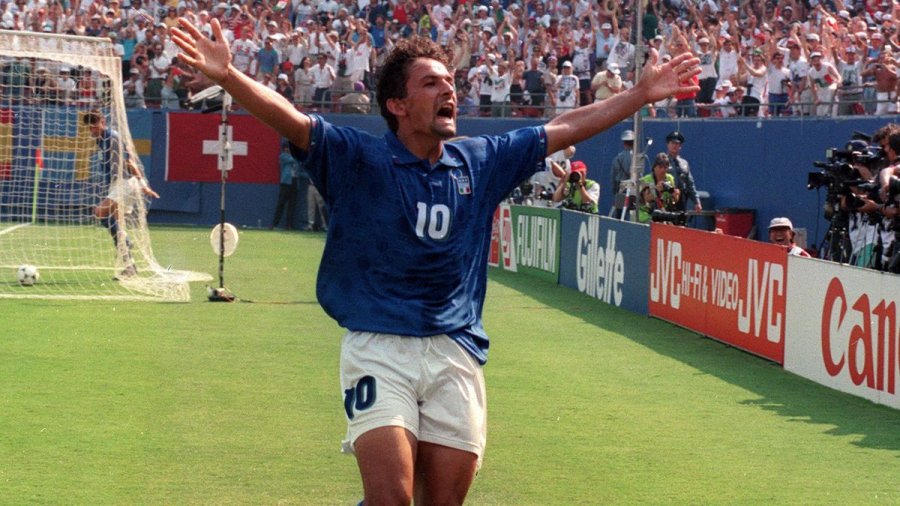 Roberto Baggio ka një këshillë për Italia në ‘Euro 2024’