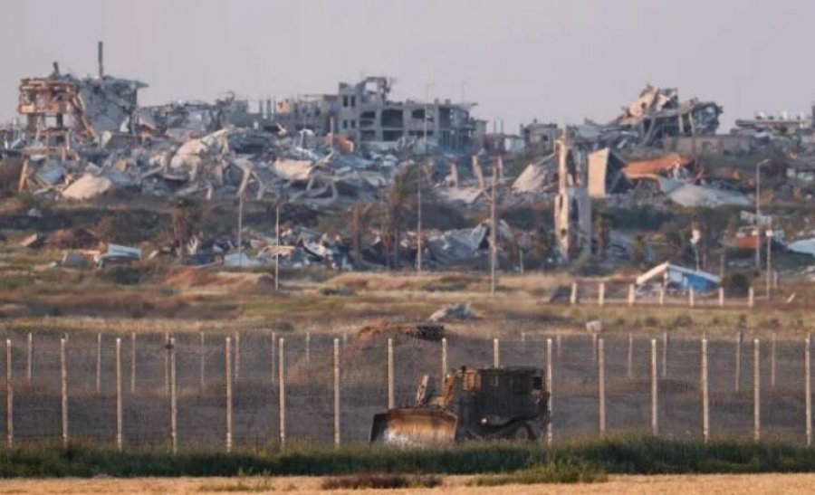Kryeministri i Katarit: Armëpushimi në Gaza dhe bisedimet për lirimin e pengjeve në “fazë delikate”