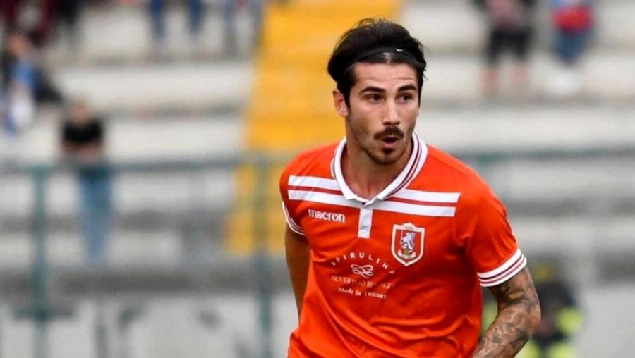 Futbollisti 26-vjeçar humbi jetën në fushë, Prokuroria e Firences nis hetimin