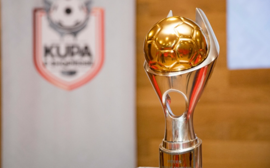 Kupa e Shqipërisë 2023-2024/ Të mërkurën luhen takimet e dyta gjysmëfinale