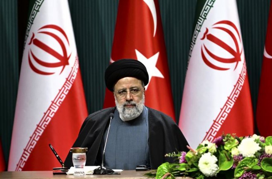 Paralajmërimi i fortë i presidentit Raisi: Një veprim i vogël kundër interesave të Iranit, do të ketë përgjigje të ashpër!