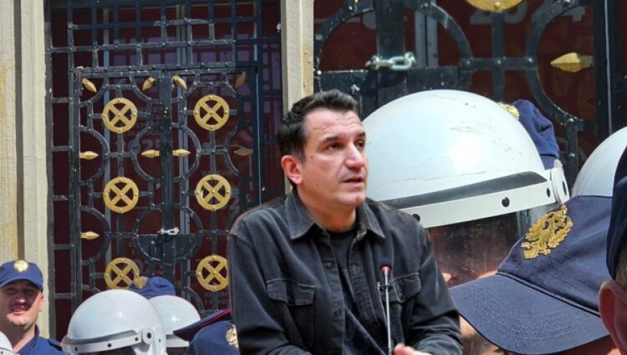 VIDEO/ Këlliçi: Banda e Bashkisë së Tiranës do të shkojë aty ku e meriton