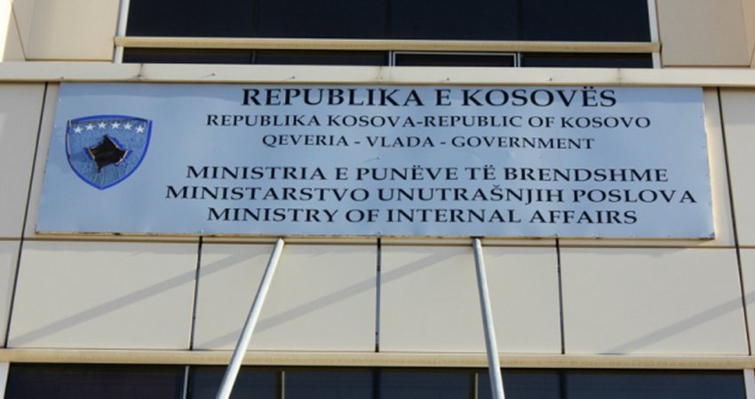 MPB konfirmon ndalimin nga Serbia të zëvëndës-drejtorit të Policisë së Kosovës
