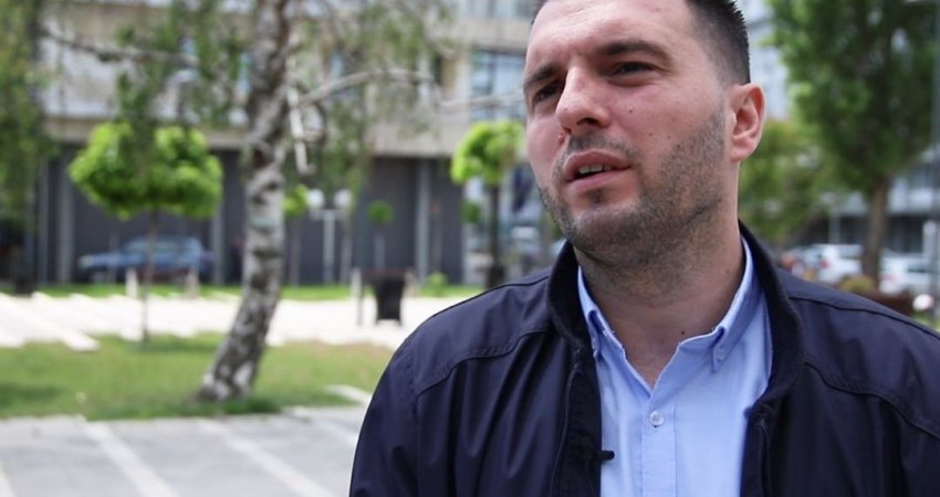 Flet avokati Artan Çerkini: Fahri Fazliu s’është arrestuar, iu konfiskua telefoni